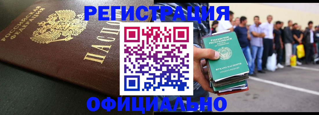 прописка 2025 в Зверево